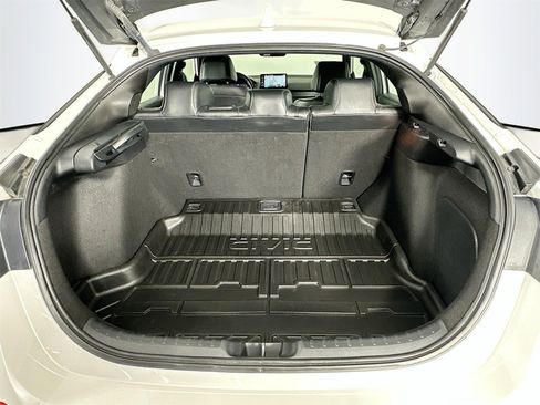 Used 2022 Honda Civic Sport Touring image 27