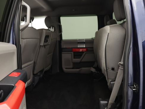 Used 2020 Ford F150 XLT w/ XTR Package AWD/4WD image 28