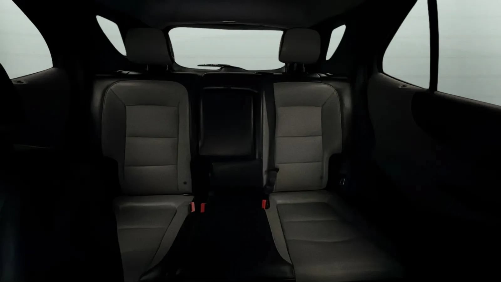Used 2018 Chevrolet Equinox Premier FWD image 19