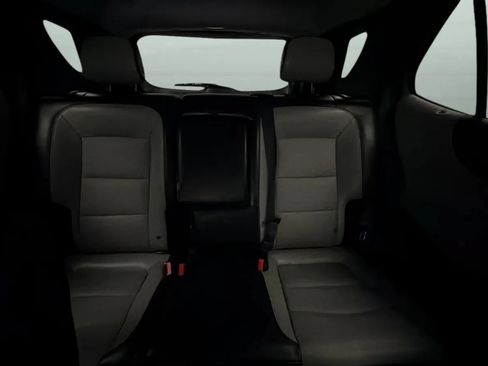 Used 2018 Chevrolet Equinox Premier FWD image 19
