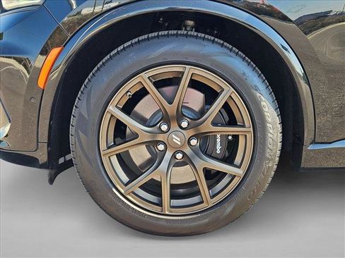 Used 2025 Dodge Durango R/T AWD/4WD image 28