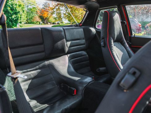 Used 1987 Porsche 944 Coupe image 26