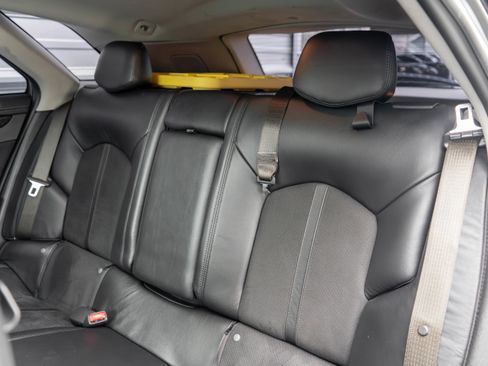 Used 2011 Cadillac CTS V w/ Wood Trim Package image 32