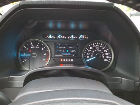 Used 2020 Ford F150 XLT w/ Equipment Group 302A Luxury AWD/4WD image 16