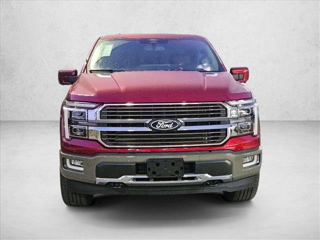 New 2026 Ford F150 King Ranch w/ Equipment Group 601A High AWD/4WD image 6