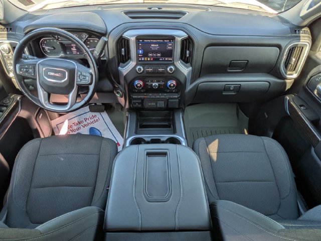 Used 2019 GMC Sierra 1500 Elevation AWD/4WD image 14
