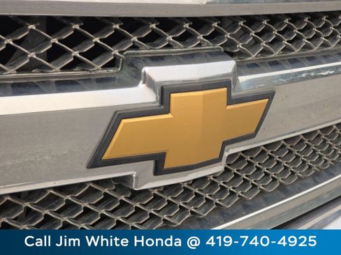 Used 2012 Chevrolet Silverado 1500 LT w/ All-Star Edition AWD/4WD image 13