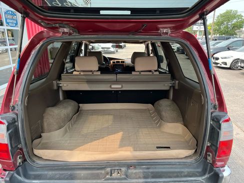Used 1997 Toyota 4Runner SR5 image 13