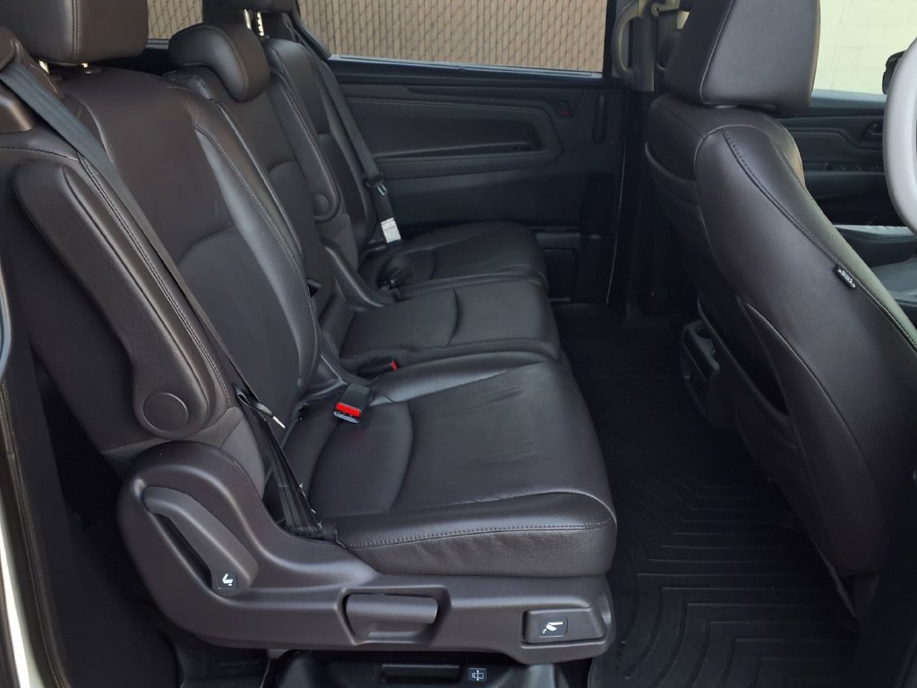 Used 2019 Honda Odyssey Touring image 34