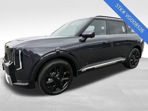 New 2027 Kia Telluride X-Line SX Prestige AWD/4WD image 3