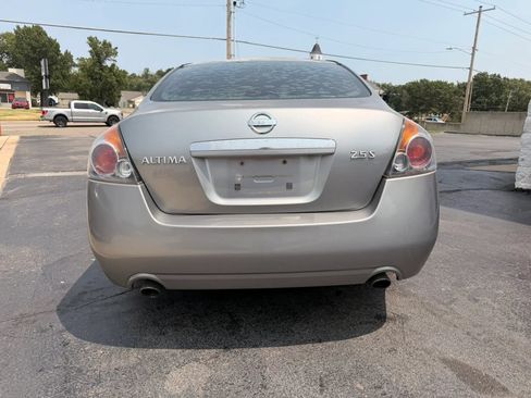 Used 2008 Nissan Altima 2.5 S FWD image 4