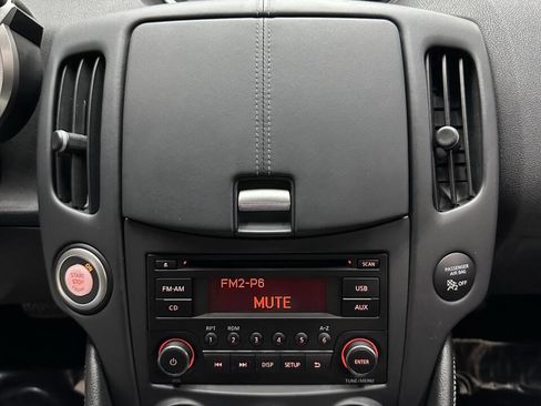 Used 2016 Nissan 370Z Coupe image 23