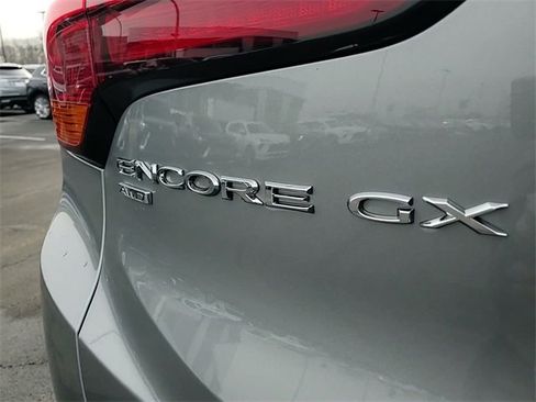 Used 2023 Buick Encore GX Essence w/ Experience Buick Package image 5