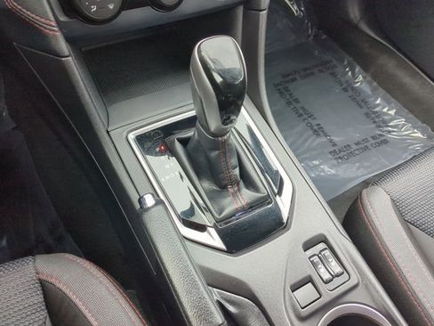 Used 2018 Subaru Impreza 2.0i Sport w/ Popular Package #1 image 14