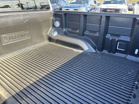 Used 2025 GMC Canyon Elevation image 26