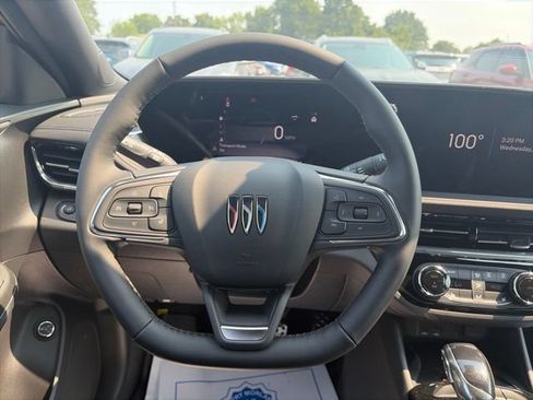 New 2026 Buick Envista Sport Touring w/ Convenience I Package FWD image 15