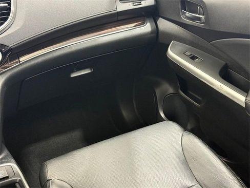 Used 2016 Honda CR-V EX-L image 13