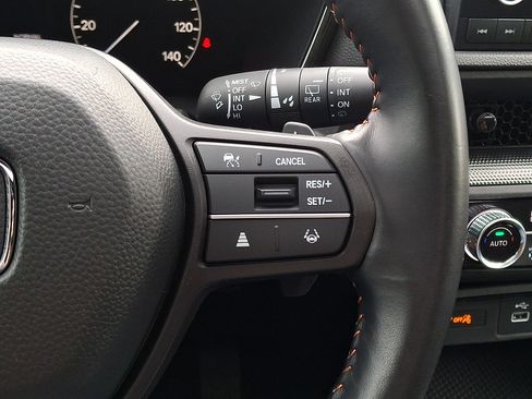 Used 2025 Honda CR-V Sport image 22