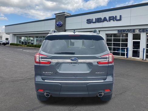 Certified 2025 Subaru Ascent Premium AWD/4WD image 6