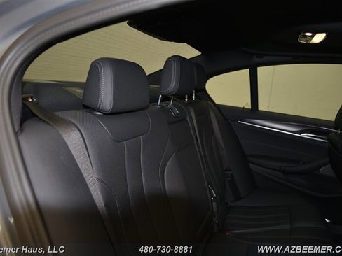 Used 2023 BMW 530i w/ M Sport Package image 19