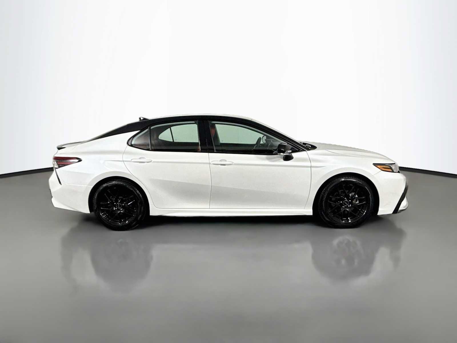 Used 2023 Toyota Camry XSE w/ Cold Weather Package AWD/4WD image 8