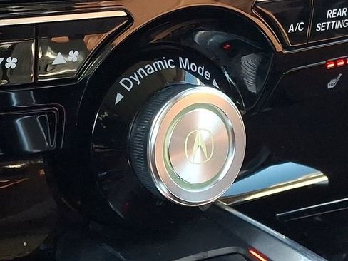 Certified 2023 Acura MDX Technology image 26