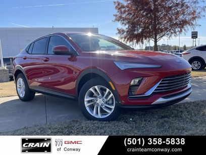 New 2026 Buick Envista Preferred w/ Convenience I Package