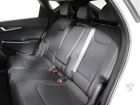 Used 2023 Kia EV6 Wind w/ Wind Technology Package RWD image 23