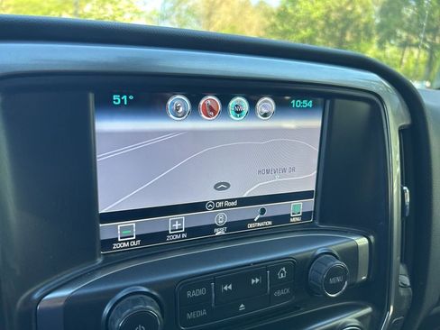 Used 2017 Chevrolet Silverado 1500 LT w/ All Star Edition image 18