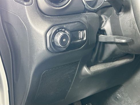 Used 2023 Jeep Wrangler Sport AWD/4WD image 10