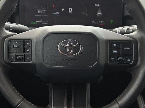 Certified 2026 Toyota RAV4 XLE Premium AWD/4WD image 25