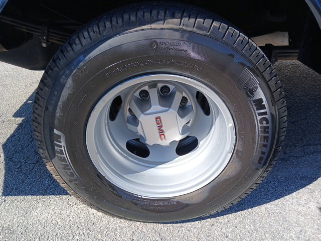 Used 2025 GMC Sierra 3500 Pro AWD/4WD image 58