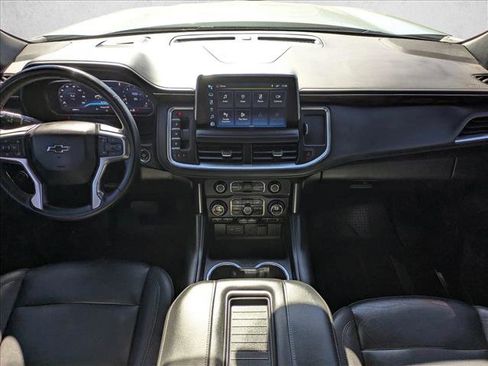 Used 2023 Chevrolet Tahoe Z71 w/ Luxury Package image 16