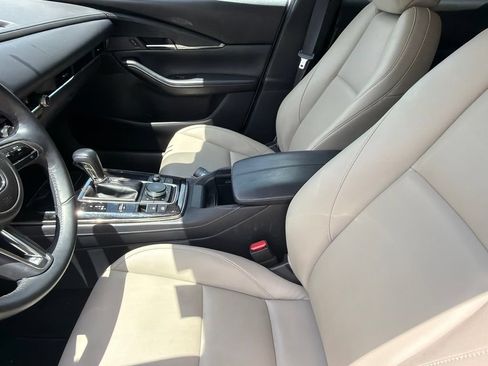 Used 2025 MAZDA CX-30 AWD 2.5 S w/ Preferred Package image 3