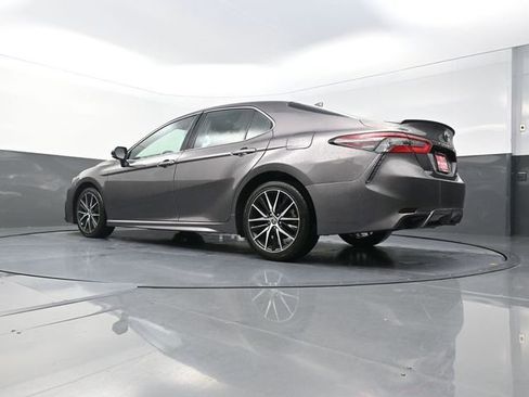 Used 2024 Toyota Camry SE FWD image 37
