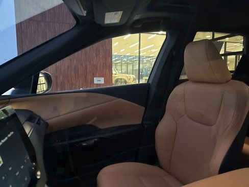 New 2026 Lexus RX 350h 350h Premium w/ Convenience Package image 23