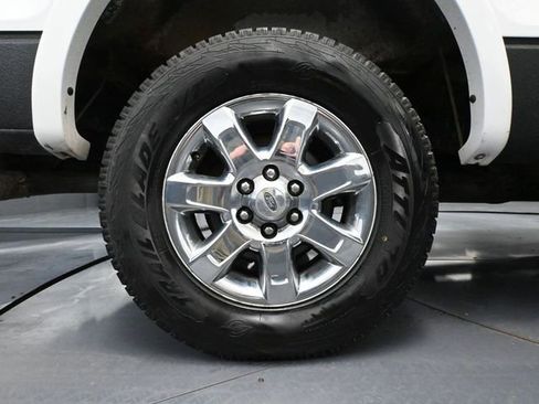 Used 2013 Ford F150 Lariat w/ Luxury Equipment Group image 16