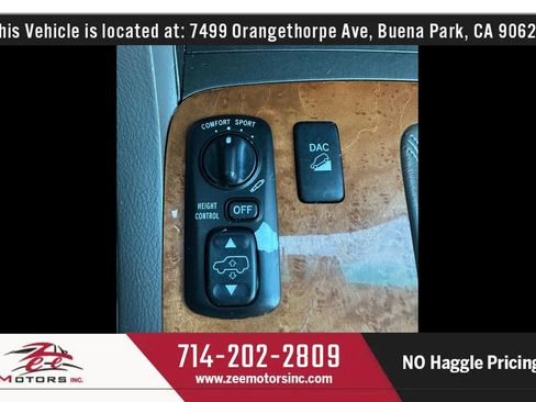 Used 2006 Lexus GX 470 image 33