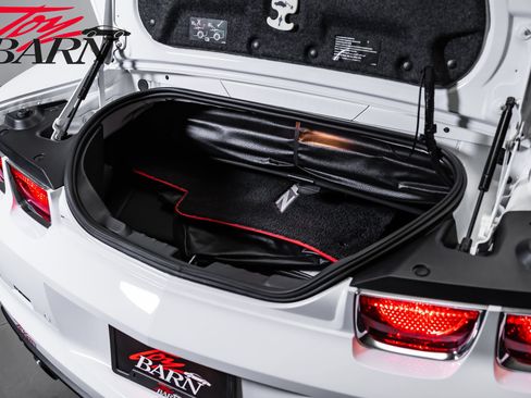 Used 2013 Chevrolet Camaro ZL1 RWD image 55