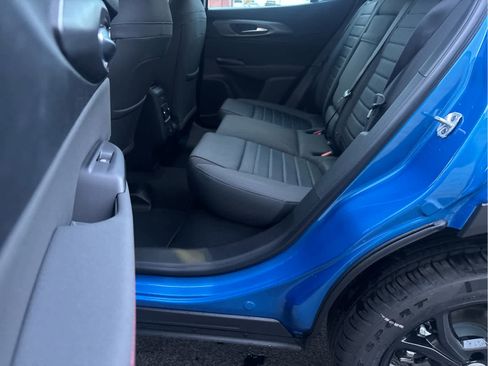 New 2025 Dodge Hornet GT w/ GT Blacktop Package image 27