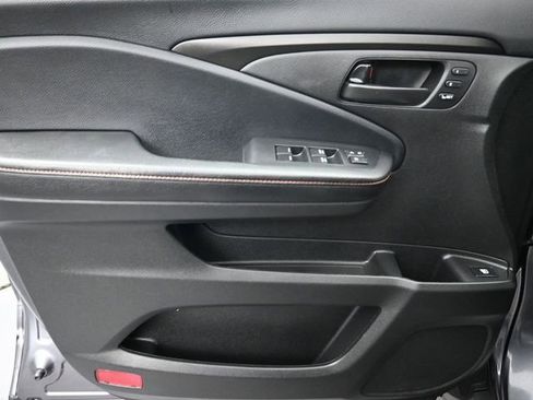 Certified 2024 Honda Ridgeline TrailSport image 21