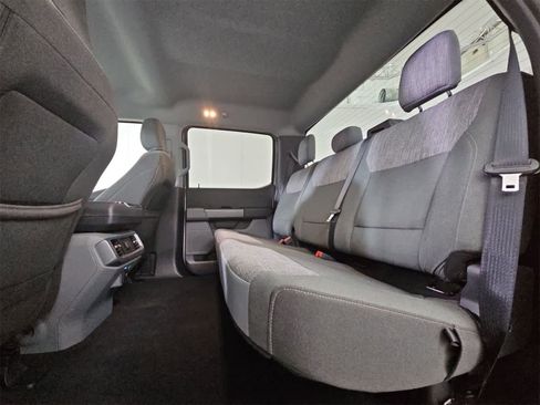 Used 2023 Ford F150 XLT w/ Trailer Tow Package image 19