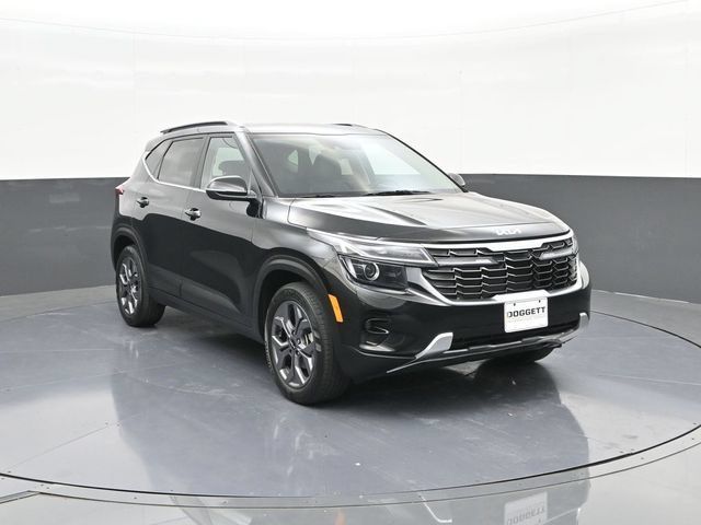 Used 2024 Kia Seltos S FWD image 22