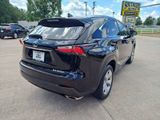 Used 2017 Lexus NX 200t FWD w/ Premium Package image 5
