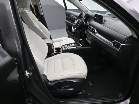 Certified 2023 MAZDA CX-5 AWD 2.5 S image 26