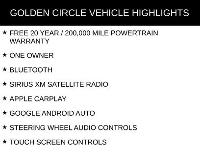 Used 2024 Chrysler Pacifica Touring-L
