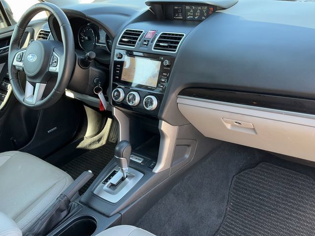 Used 2017 Subaru Forester 2.5i Limited AWD/4WD image 19