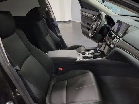Used 2020 Honda Accord LX image 22