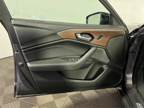 Certified 2023 Acura TLX SH-AWD w/ Advance Package image 23