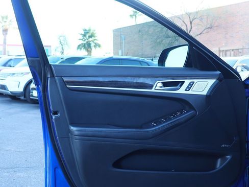 Used 2020 Genesis G80 3.8 w/ Sport Package 02 image 38